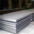 Piastra in acciaio carbone lieve laminato a caldo Q275